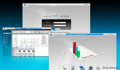承接企業(yè)應(yīng)用軟件開發(fā)外包 定制各類軟件管理系統(tǒng)