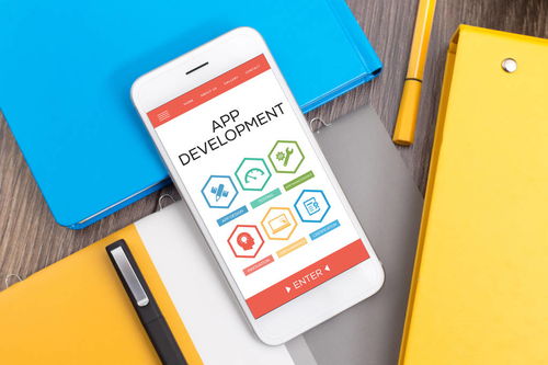 app開發(fā)公司如何選擇 app軟件定制開發(fā)公司靠譜嗎